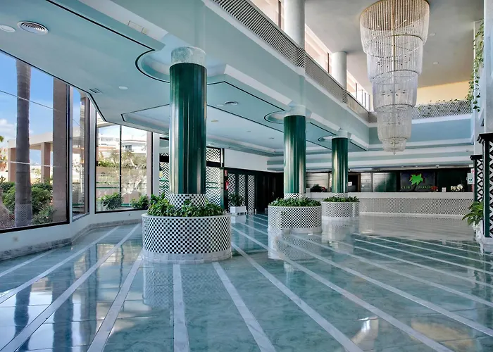 Paradise Luxury Apartment